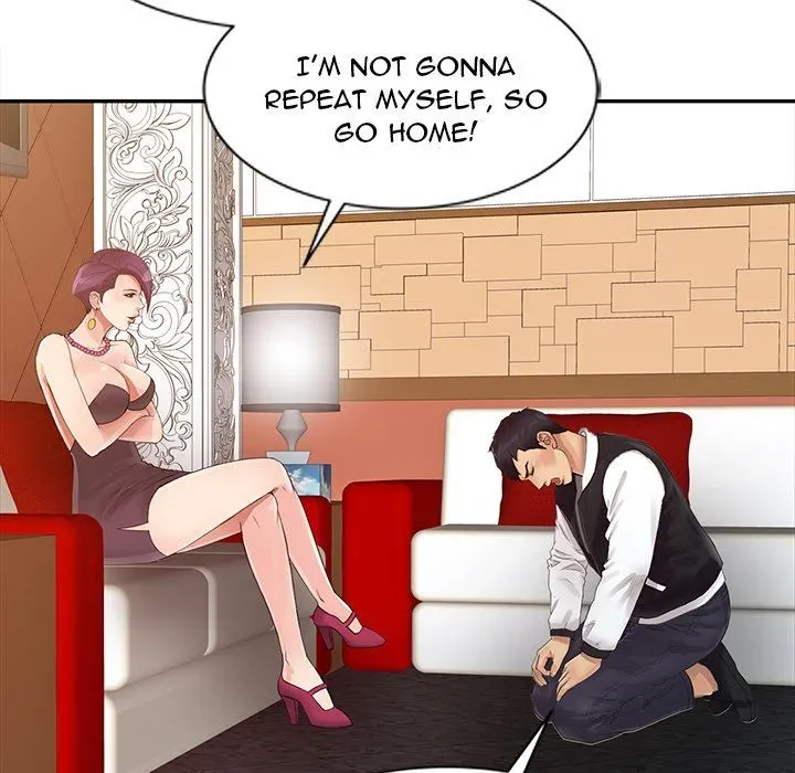 Read Just For You chapter 15 image 25 on Lezhin
