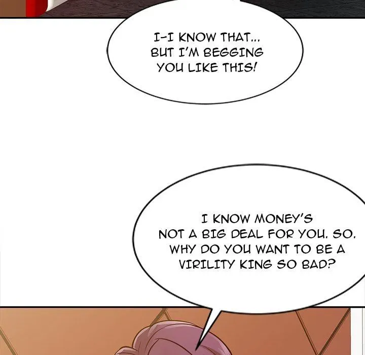 Read Just For You chapter 15 image 26 on Lezhin