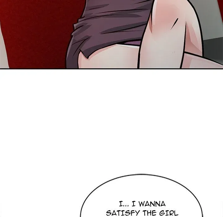 Read Just For You chapter 15 image 28 on Lezhin