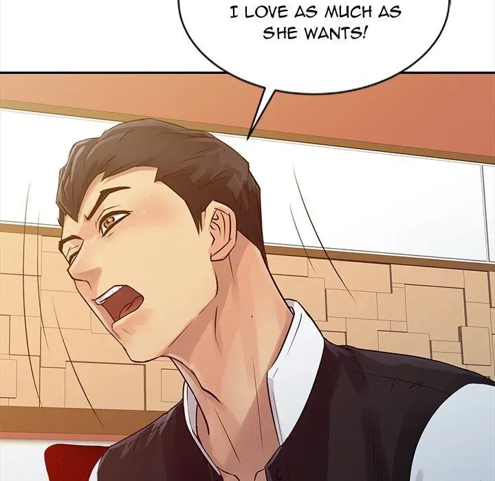 Read Just For You chapter 15 image 29 on Lezhin
