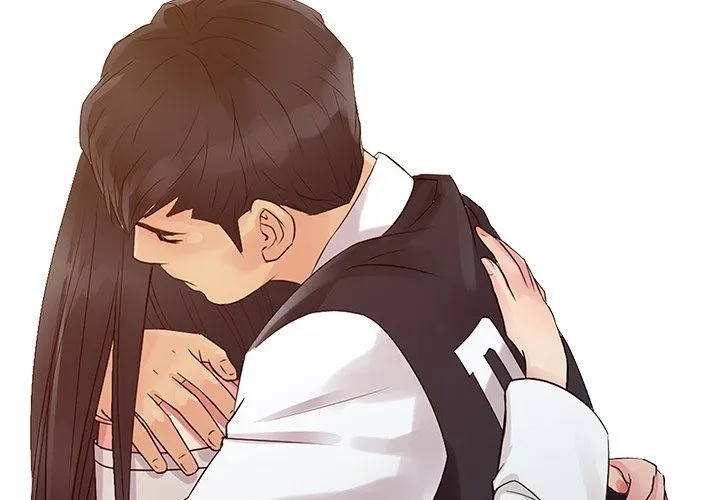 Read Just For You chapter 15 image 3 on Lezhin
