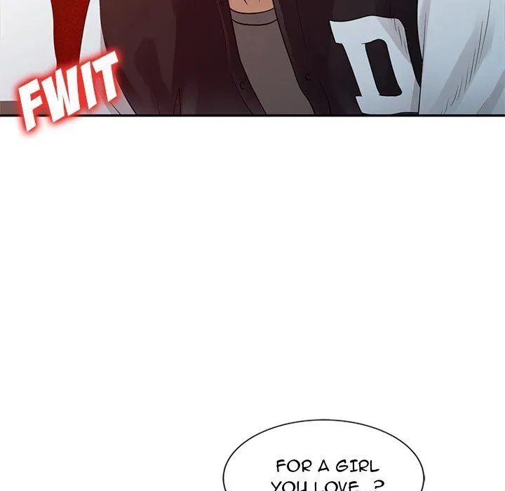 Read Just For You chapter 15 image 30 on Lezhin