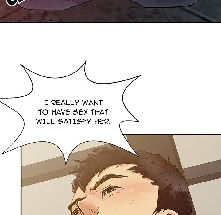Read Just For You chapter 15 image 34 on Lezhin