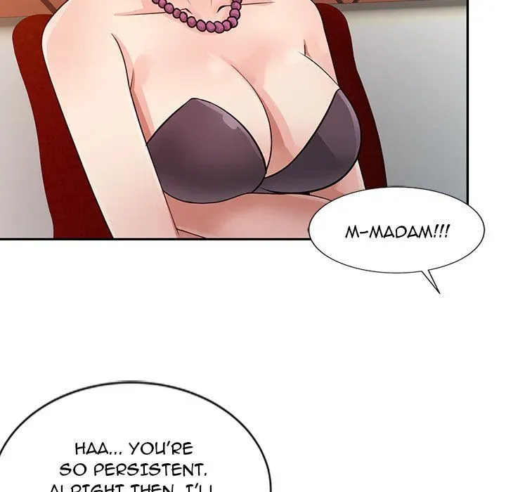 Read Just For You chapter 15 image 37 on Lezhin