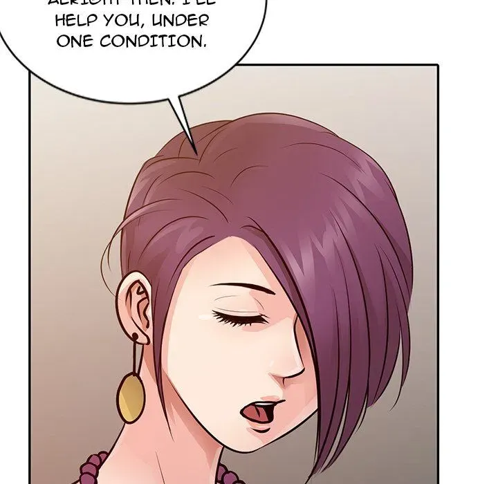 Read Just For You chapter 15 image 38 on Lezhin