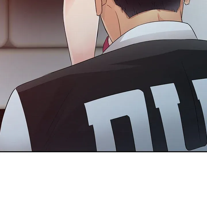 Read Just For You chapter 15 image 41 on Lezhin