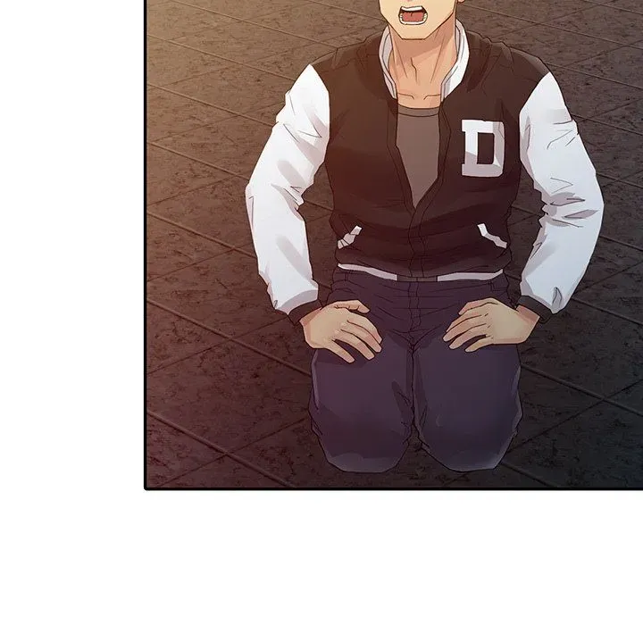 Read Just For You chapter 15 image 45 on Lezhin