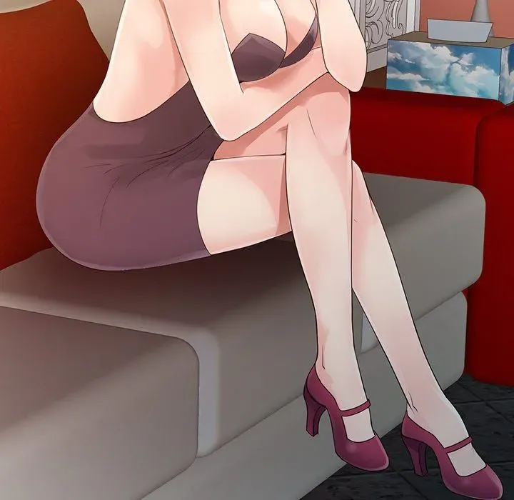 Read Just For You chapter 15 image 47 on Lezhin