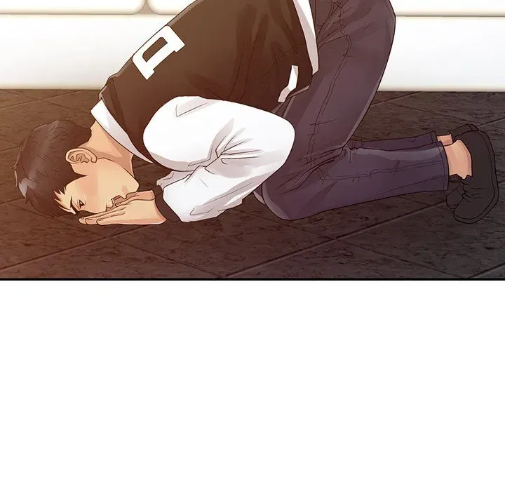 Read Just For You chapter 15 image 49 on Lezhin