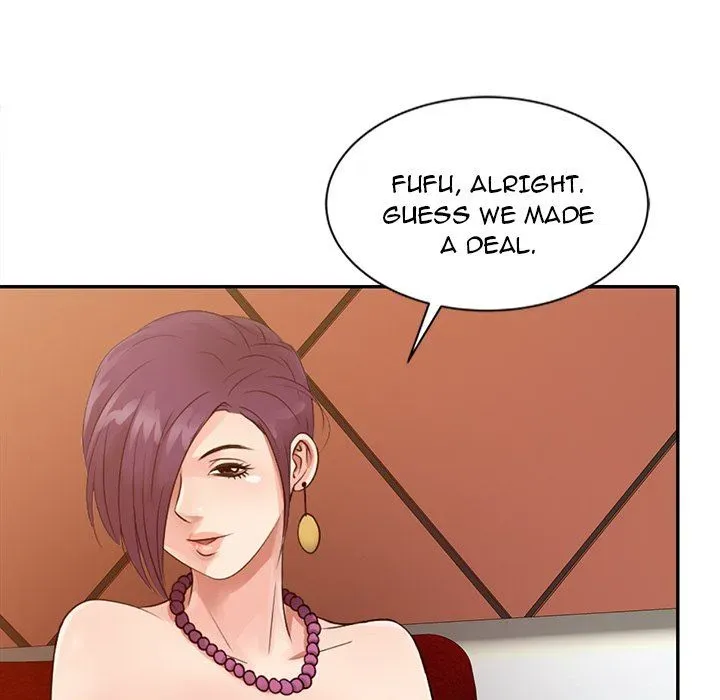 Read Just For You chapter 15 image 50 on Lezhin