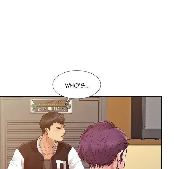 Read Just For You chapter 15 image 54 on Lezhin
