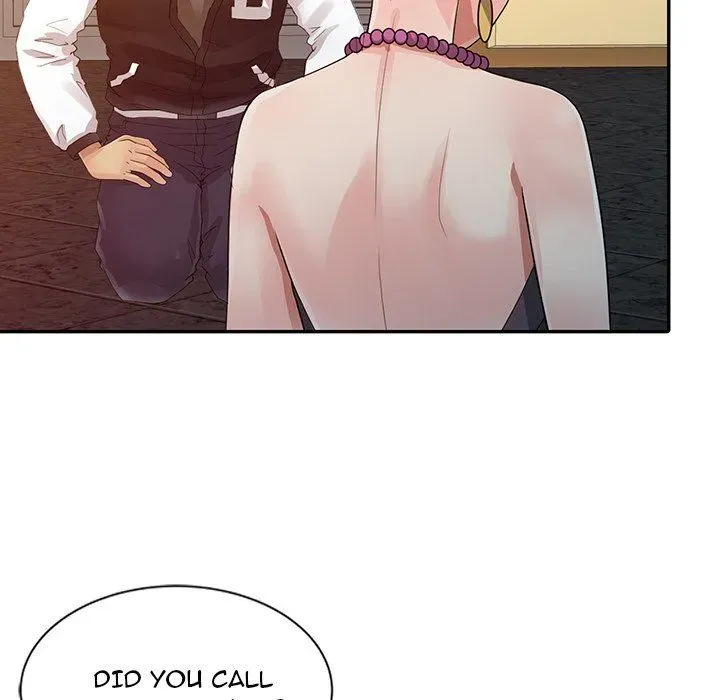Read Just For You chapter 15 image 55 on Lezhin