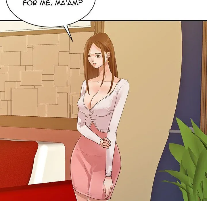 Read Just For You chapter 15 image 56 on Lezhin