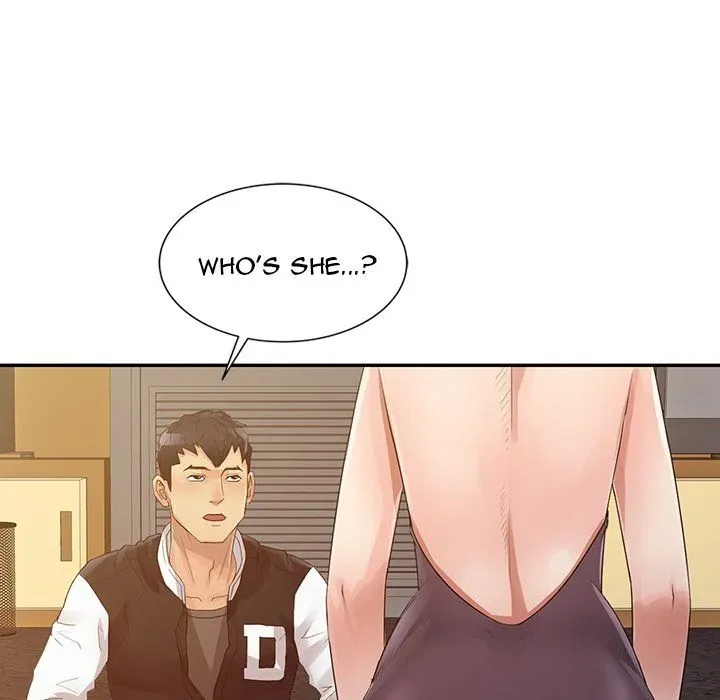 Read Just For You chapter 15 image 58 on Lezhin