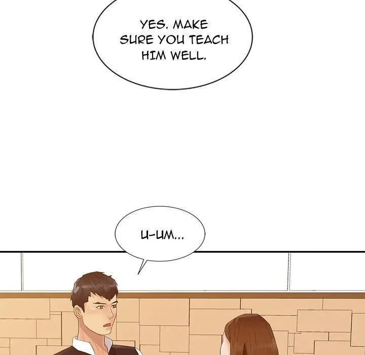 Read Just For You chapter 15 image 67 on Lezhin