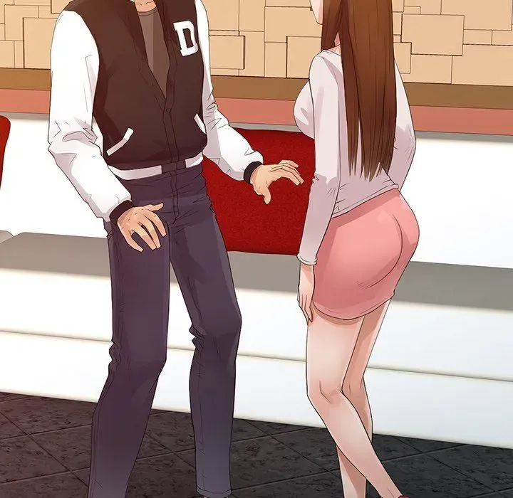 Read Just For You chapter 15 image 68 on Lezhin