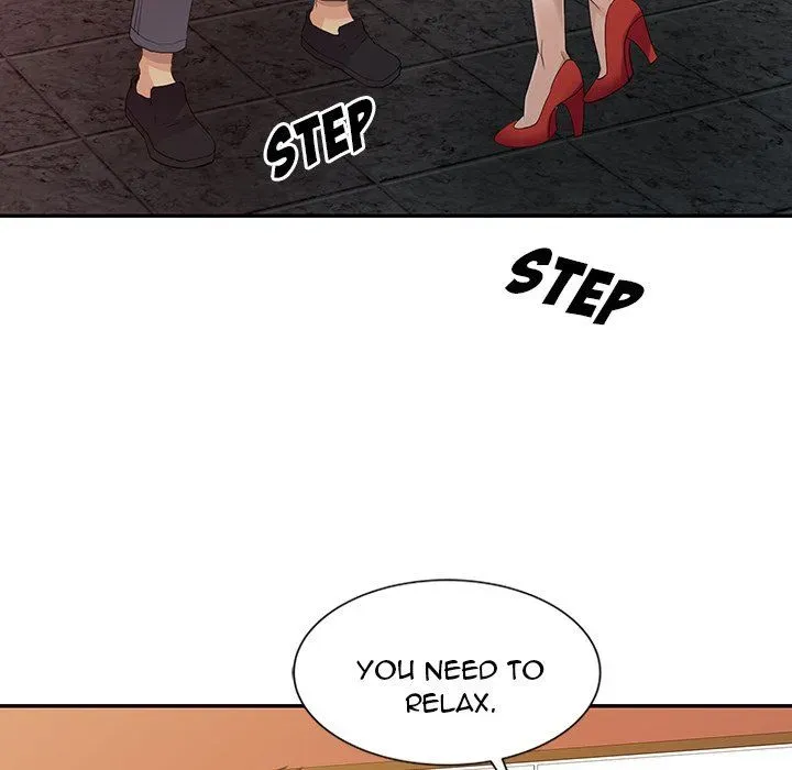 Read Just For You chapter 15 image 69 on Lezhin