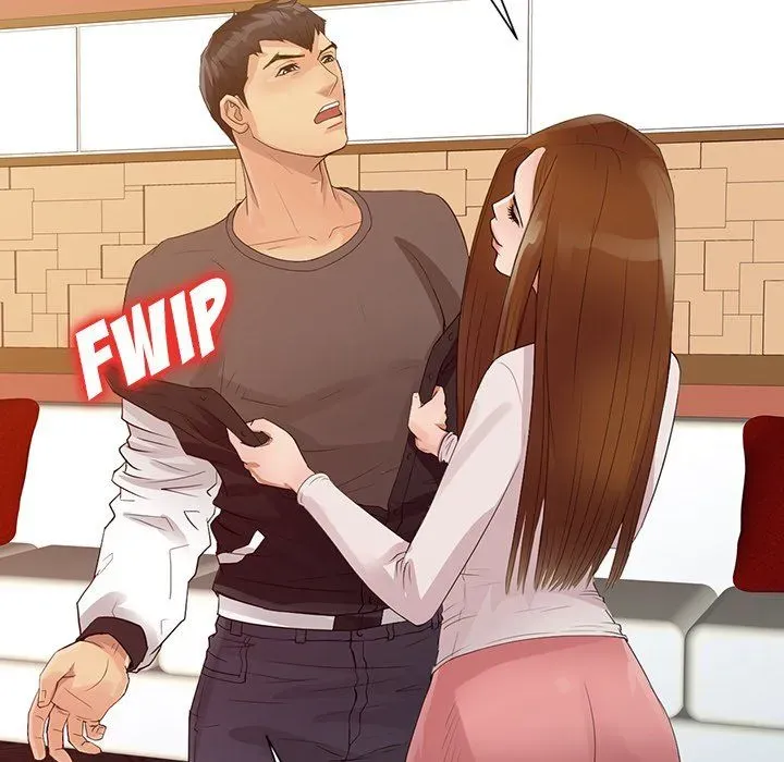Read Just For You chapter 15 image 70 on Lezhin
