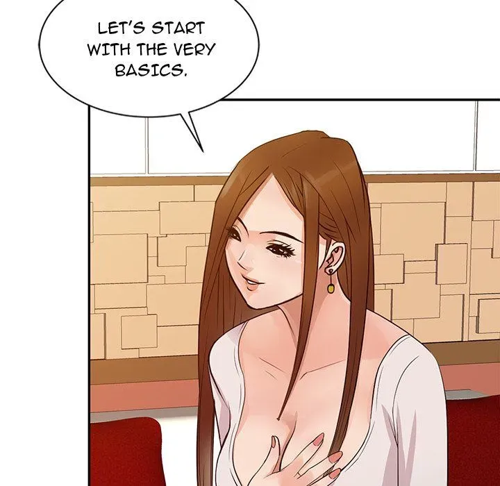 Read Just For You chapter 15 image 72 on Lezhin