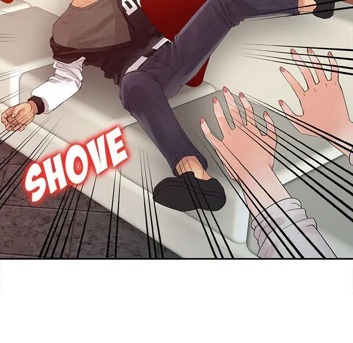 Read Just For You chapter 15 image 76 on Lezhin