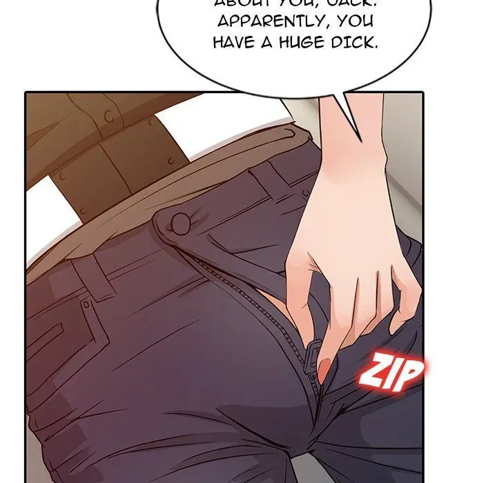 Read Just For You chapter 15 image 88 on Lezhin