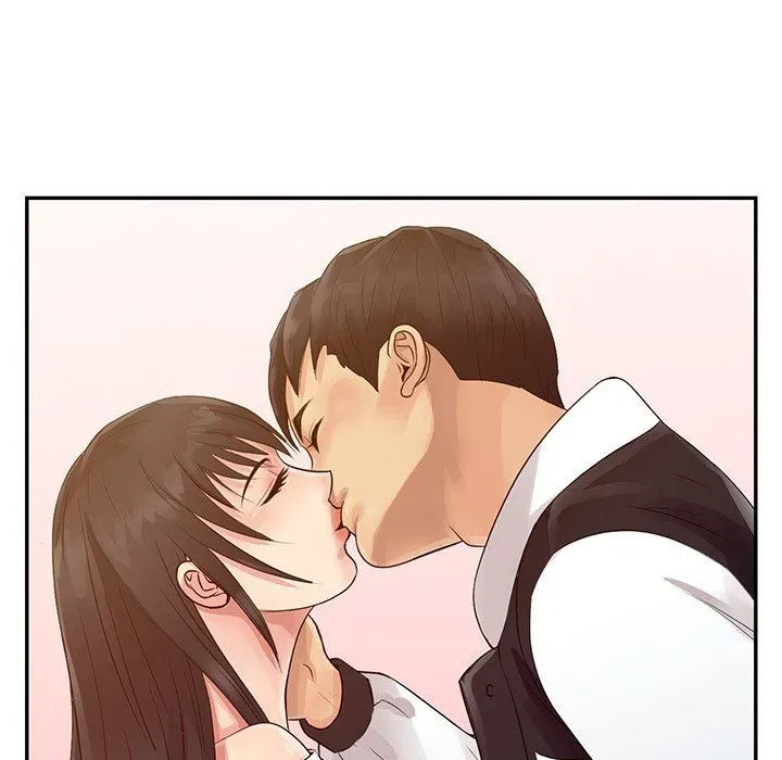 Read Just For You chapter 15 image 9 on Lezhin