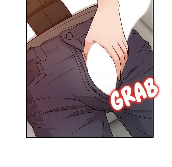 Read Just For You chapter 15 image 90 on Lezhin
