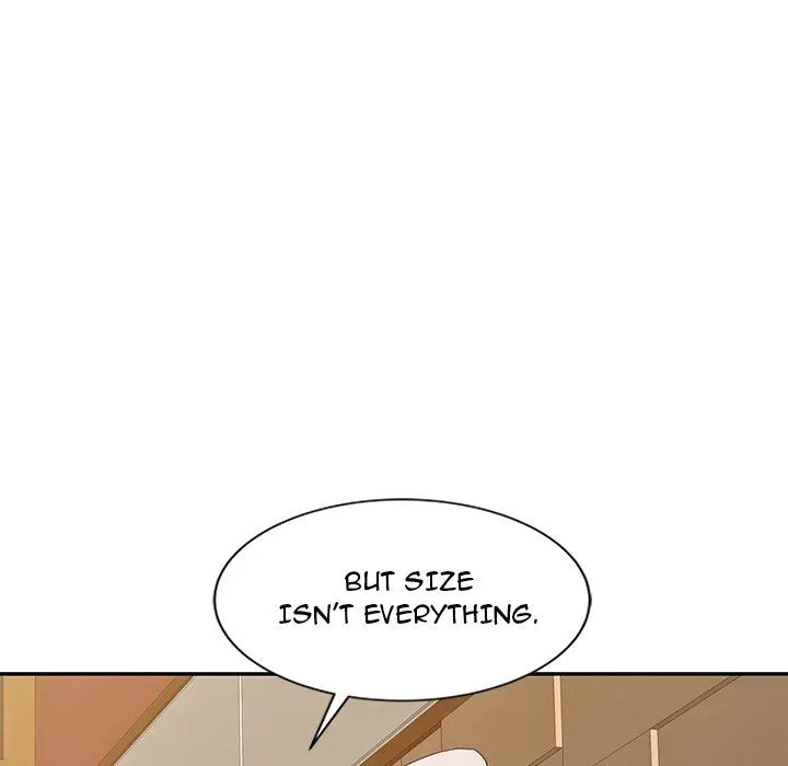 Read Just For You chapter 15 image 91 on Lezhin