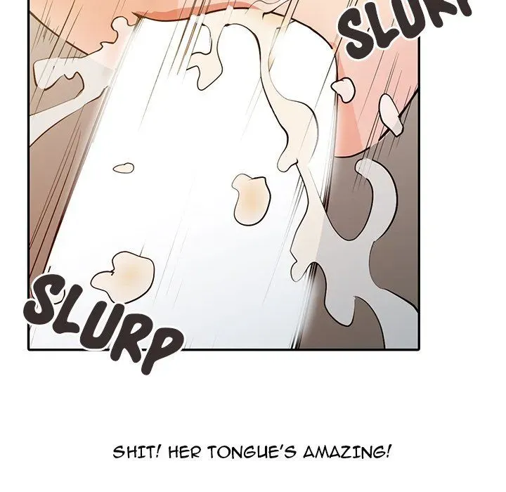 Read Just For You chapter 15 image 96 on Lezhin