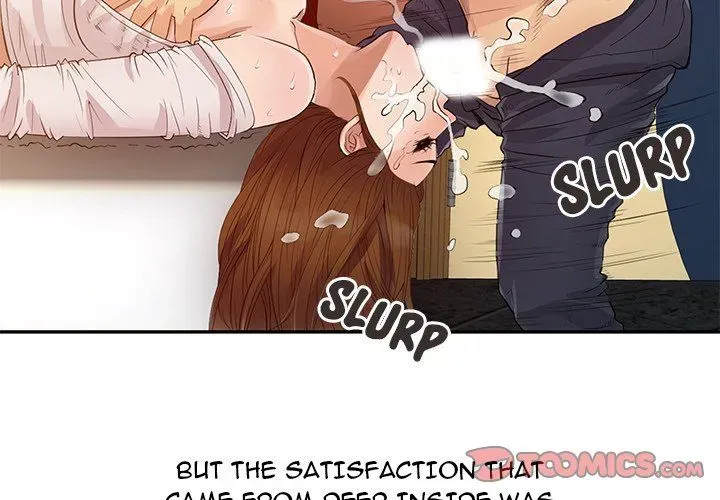 Read Just For You chapter 16 image 1 on Lezhin
