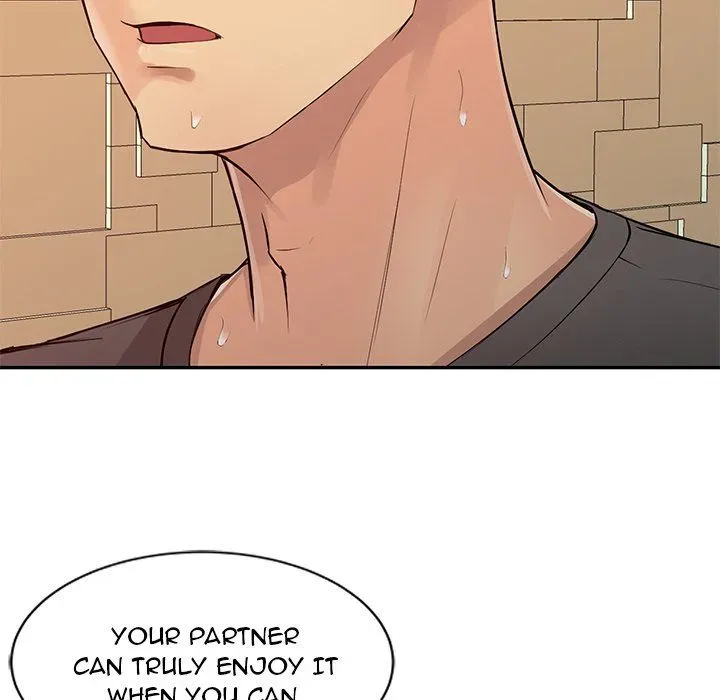 Read Just For You chapter 16 image 104 on Lezhin