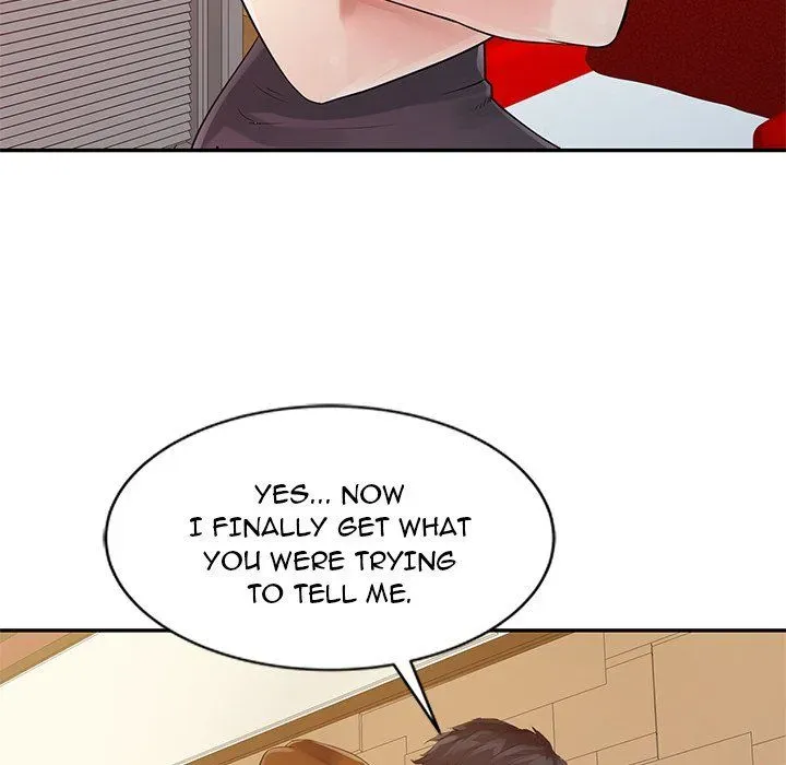 Read Just For You chapter 16 image 108 on Lezhin