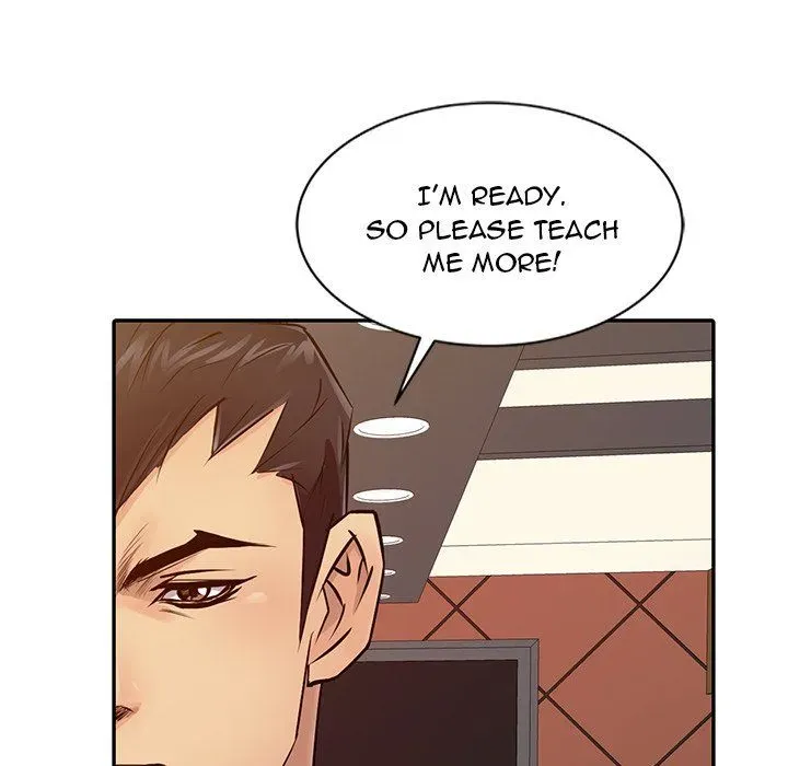 Read Just For You chapter 16 image 114 on Lezhin