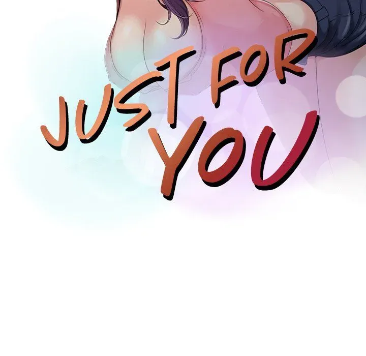 Read Just For You chapter 16 image 13 on Lezhin