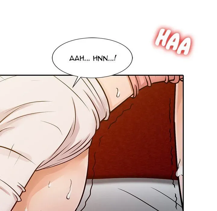 Read Just For You chapter 16 image 16 on Lezhin
