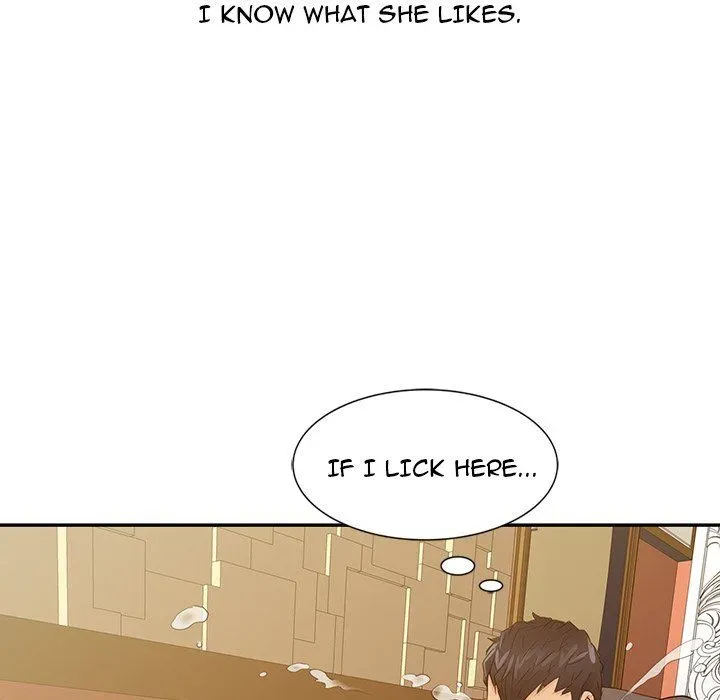 Read Just For You chapter 16 image 19 on Lezhin