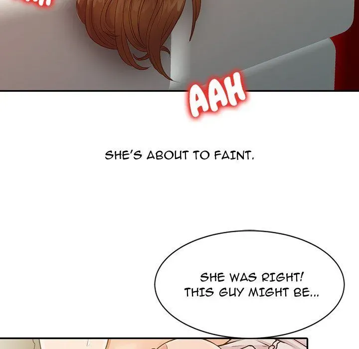 Read Just For You chapter 16 image 25 on Lezhin