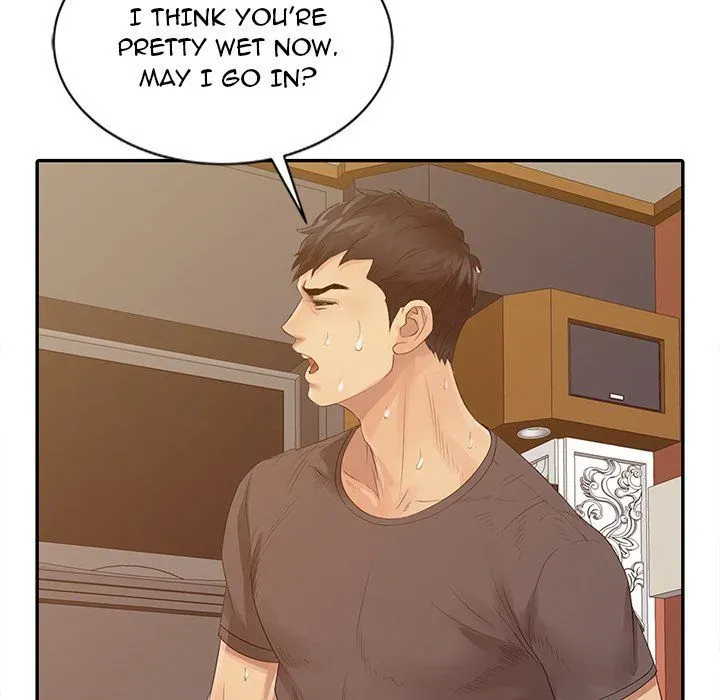 Read Just For You chapter 16 image 29 on Lezhin
