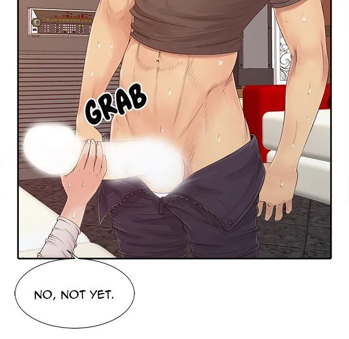 Read Just For You chapter 16 image 30 on Lezhin