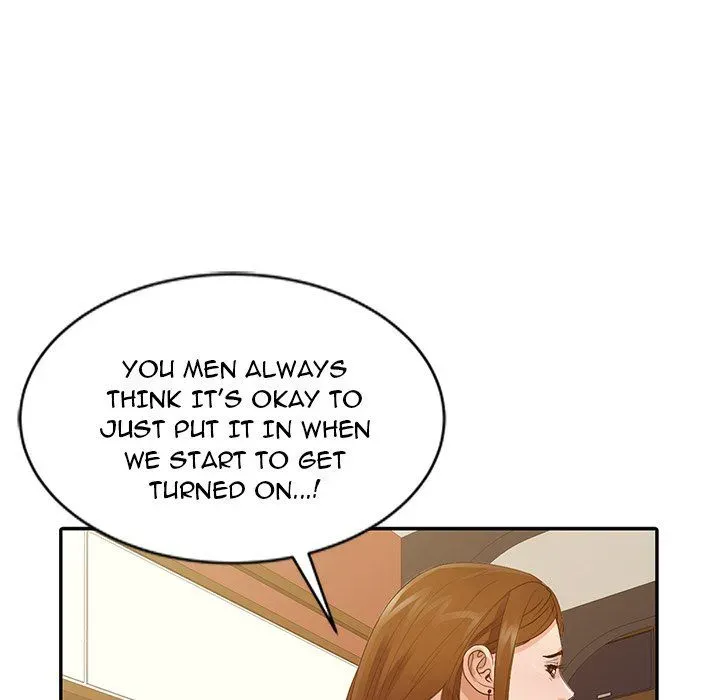 Read Just For You chapter 16 image 33 on Lezhin
