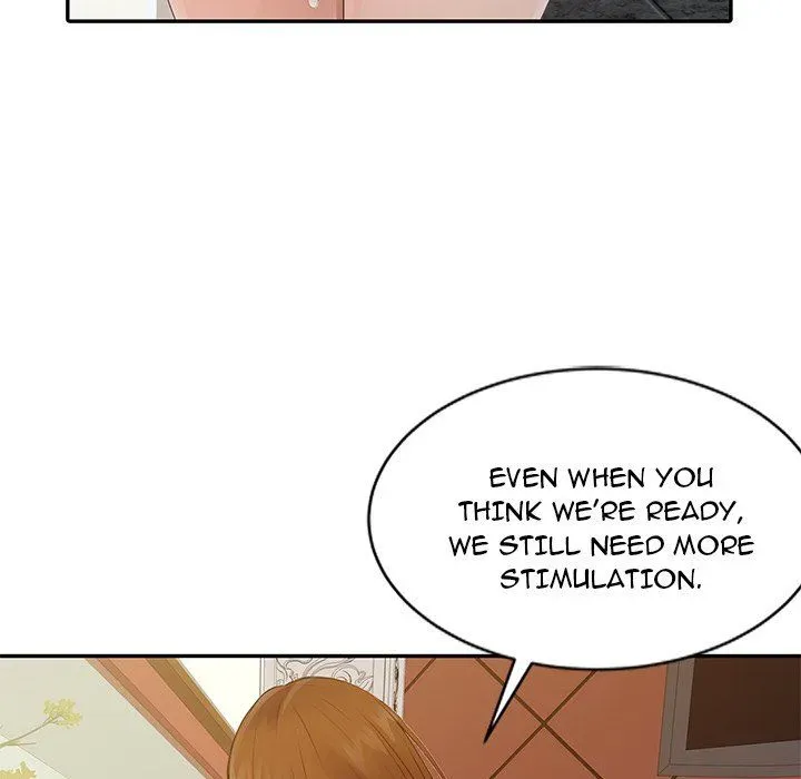 Read Just For You chapter 16 image 35 on Lezhin