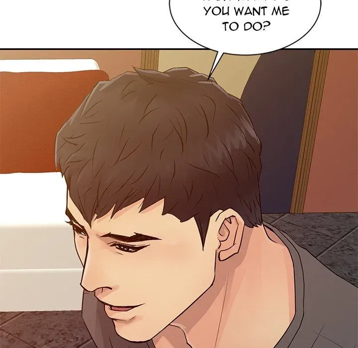 Read Just For You chapter 16 image 38 on Lezhin