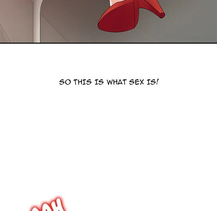 Read Just For You chapter 16 image 4 on Lezhin