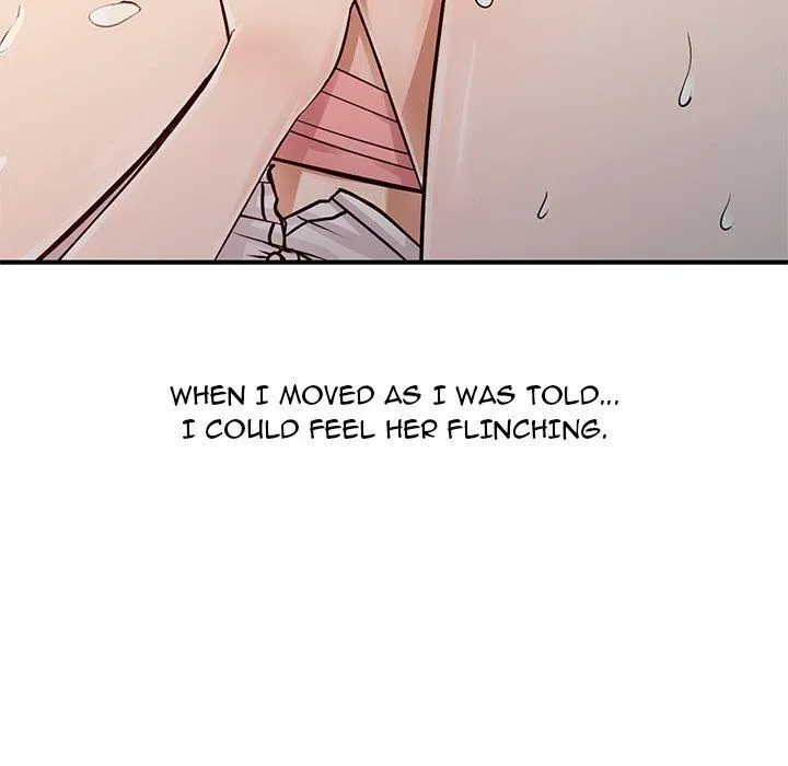 Read Just For You chapter 16 image 43 on Lezhin