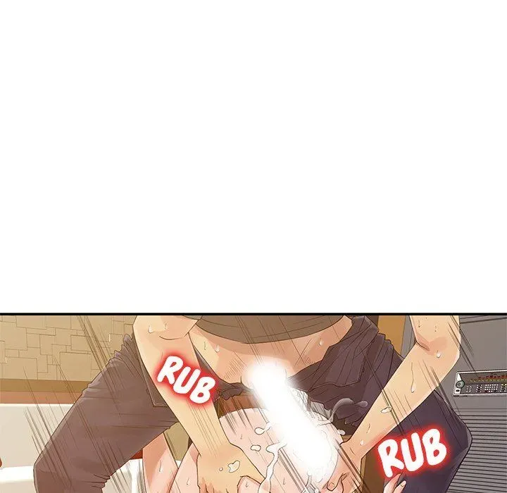 Read Just For You chapter 16 image 44 on Lezhin