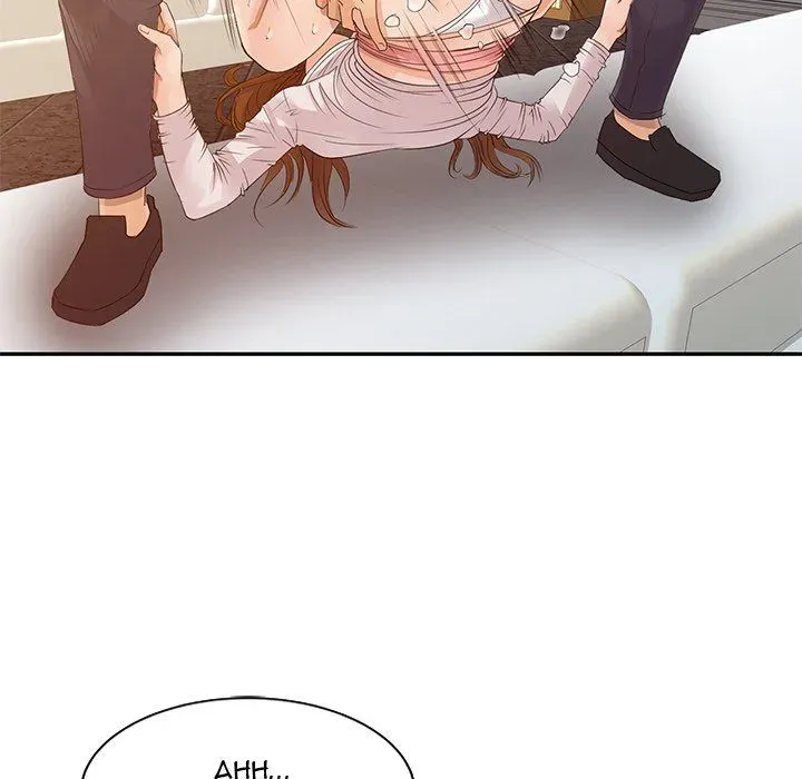 Read Just For You chapter 16 image 45 on Lezhin