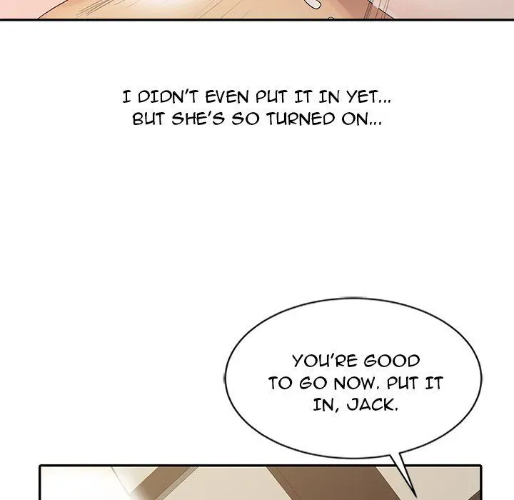 Read Just For You chapter 16 image 49 on Lezhin
