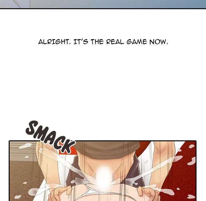 Read Just For You chapter 16 image 57 on Lezhin