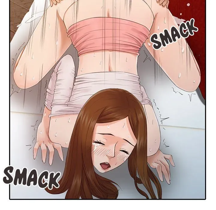 Read Just For You chapter 16 image 58 on Lezhin