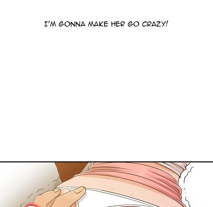 Read Just For You chapter 16 image 59 on Lezhin